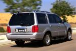 Lincoln Navigator 1998 года